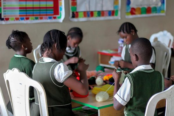 thef early education